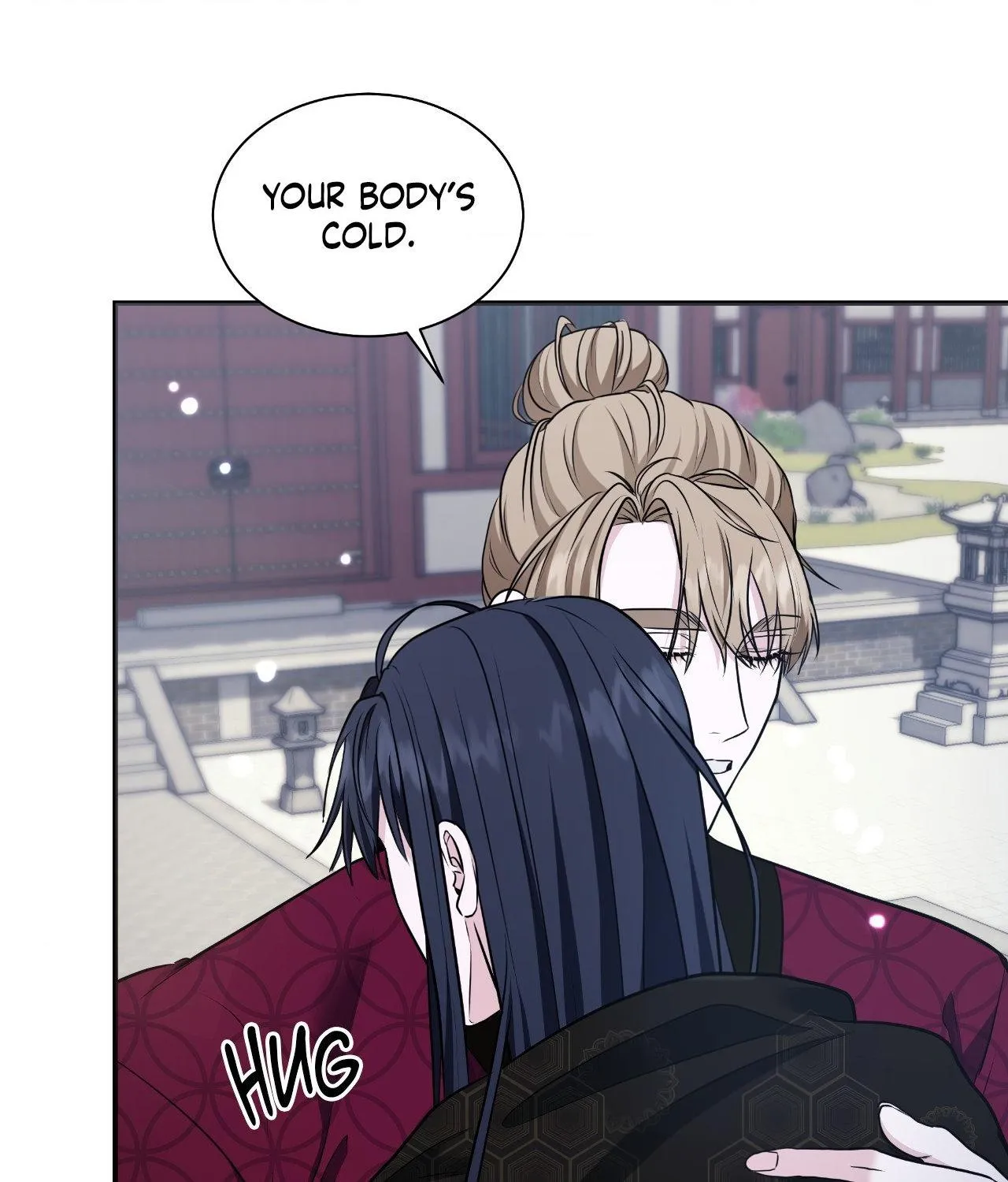 Read Cutting Sleeve chapter 33 image 65 on Lezhin