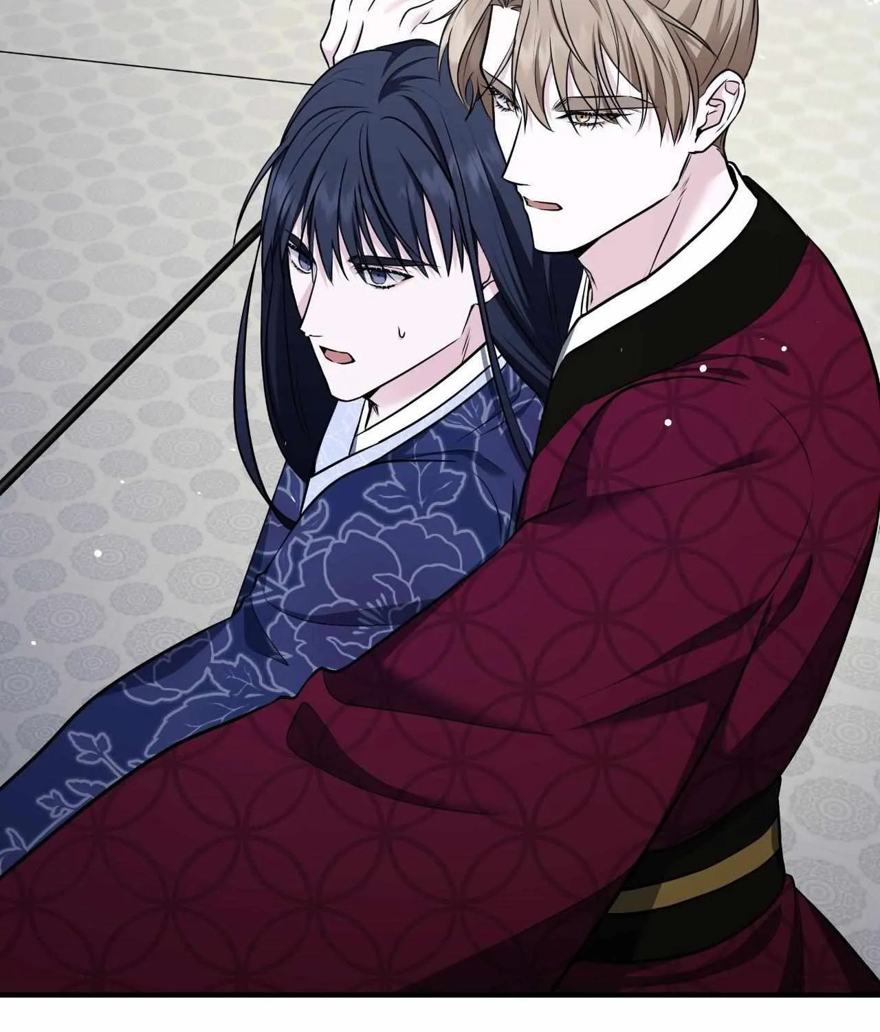 Read Cutting Sleeve chapter 33 image 7 on Lezhin