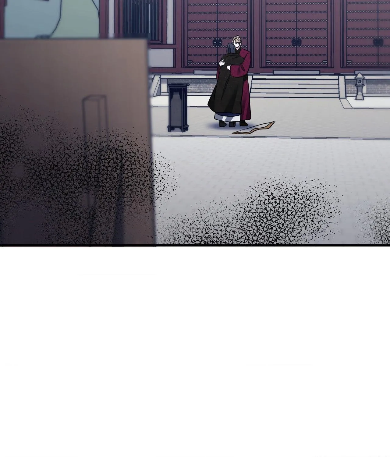 Read Cutting Sleeve chapter 33 image 70 on Lezhin