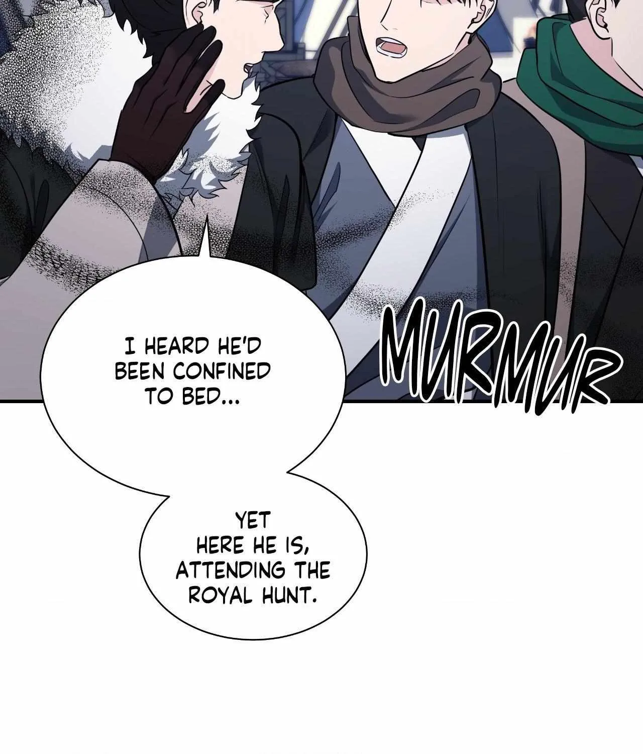 Read Cutting Sleeve chapter 33 image 82 on Lezhin