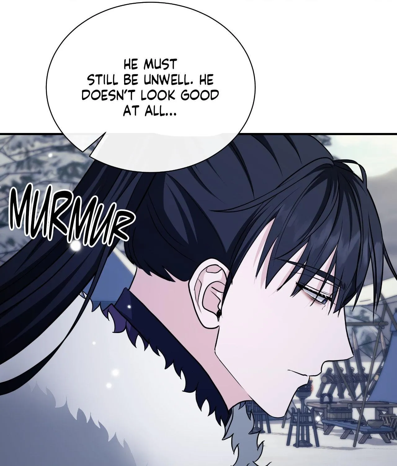 Read Cutting Sleeve chapter 33 image 83 on Lezhin