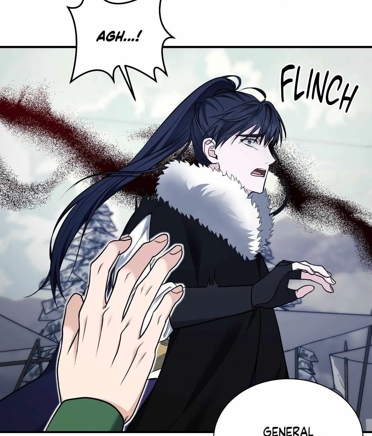 Read Cutting Sleeve chapter 33 image 88 on Lezhin