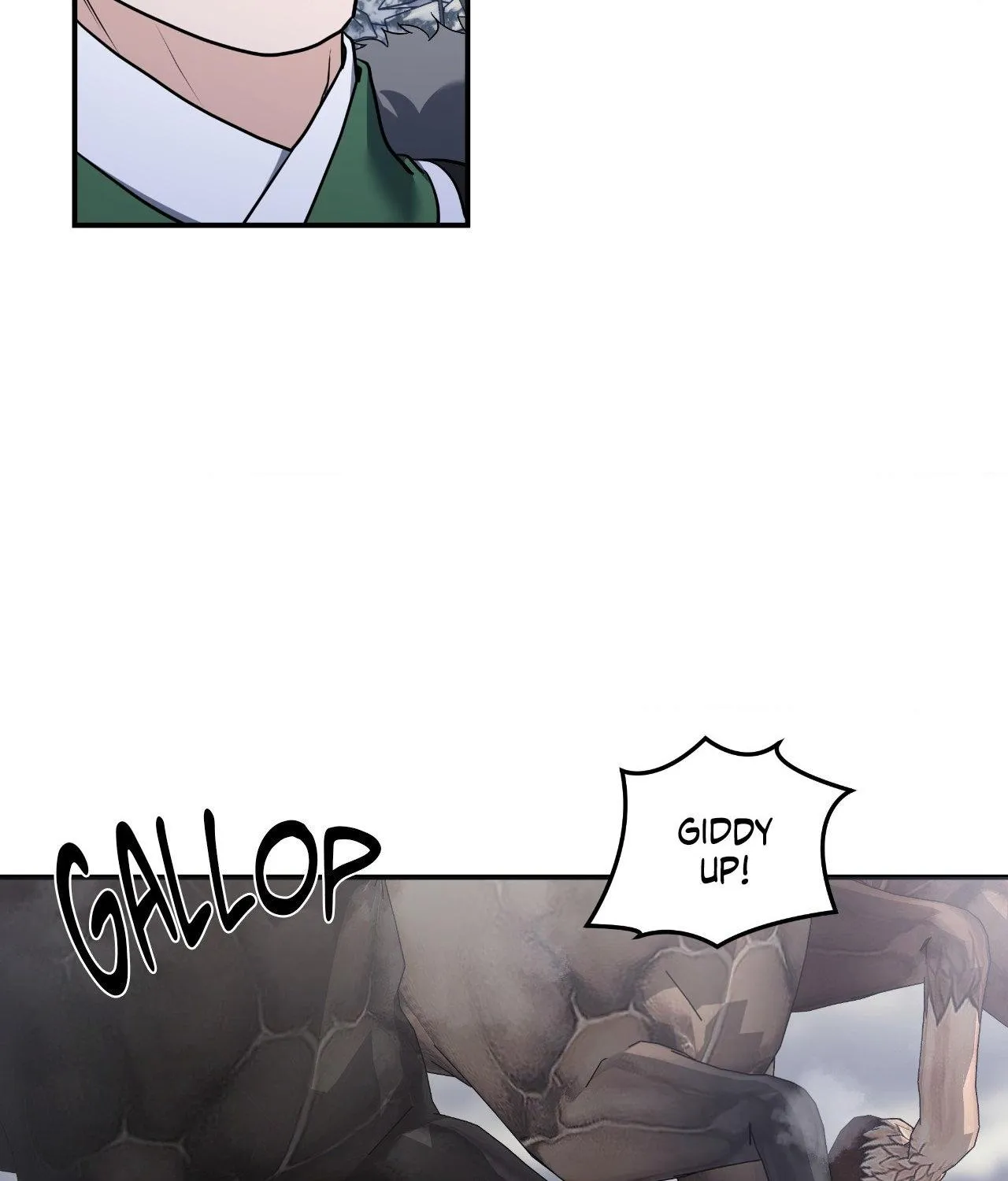 Read Cutting Sleeve chapter 33 image 96 on Lezhin
