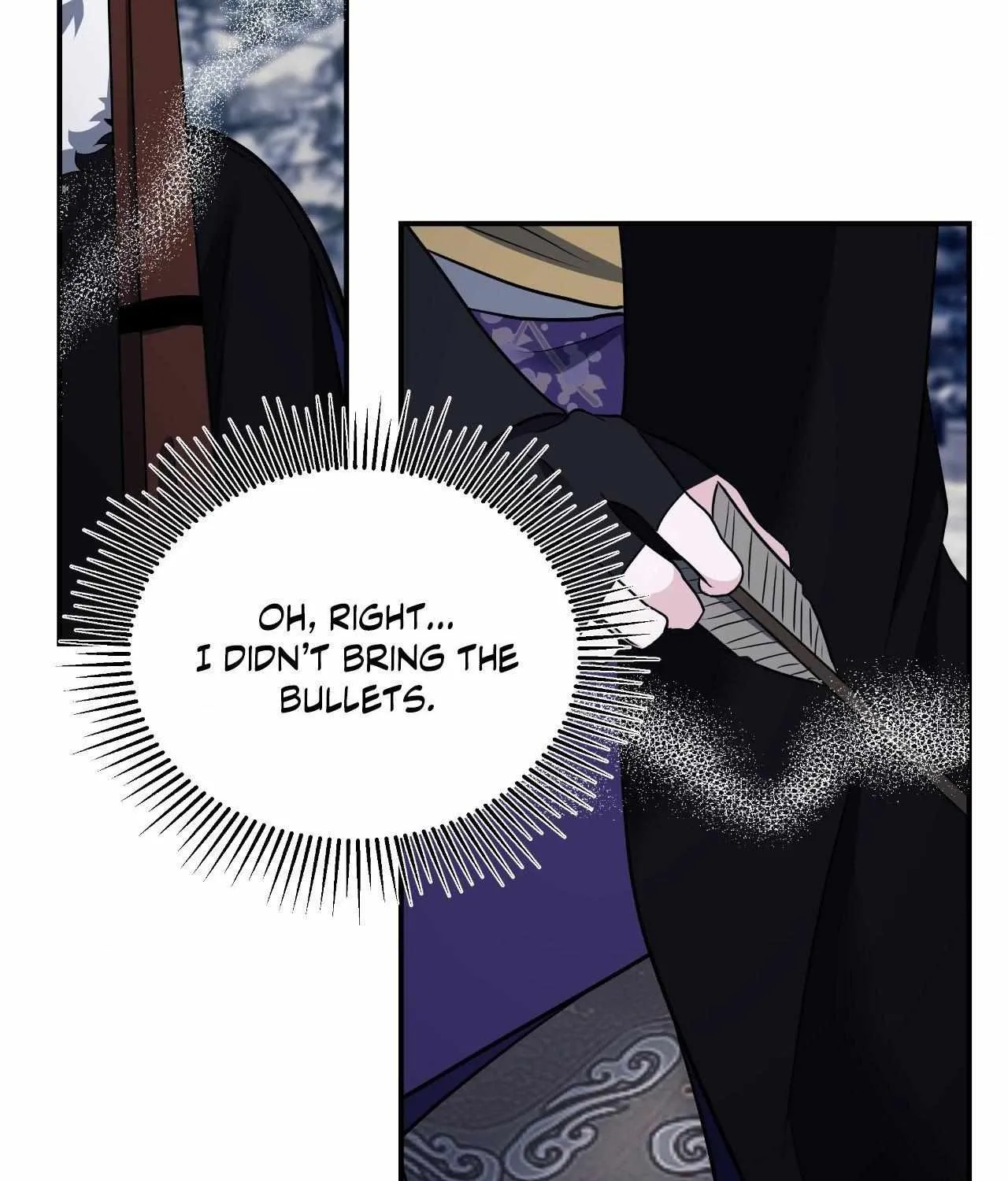 Read Cutting Sleeve chapter 34 image 10 on Lezhin