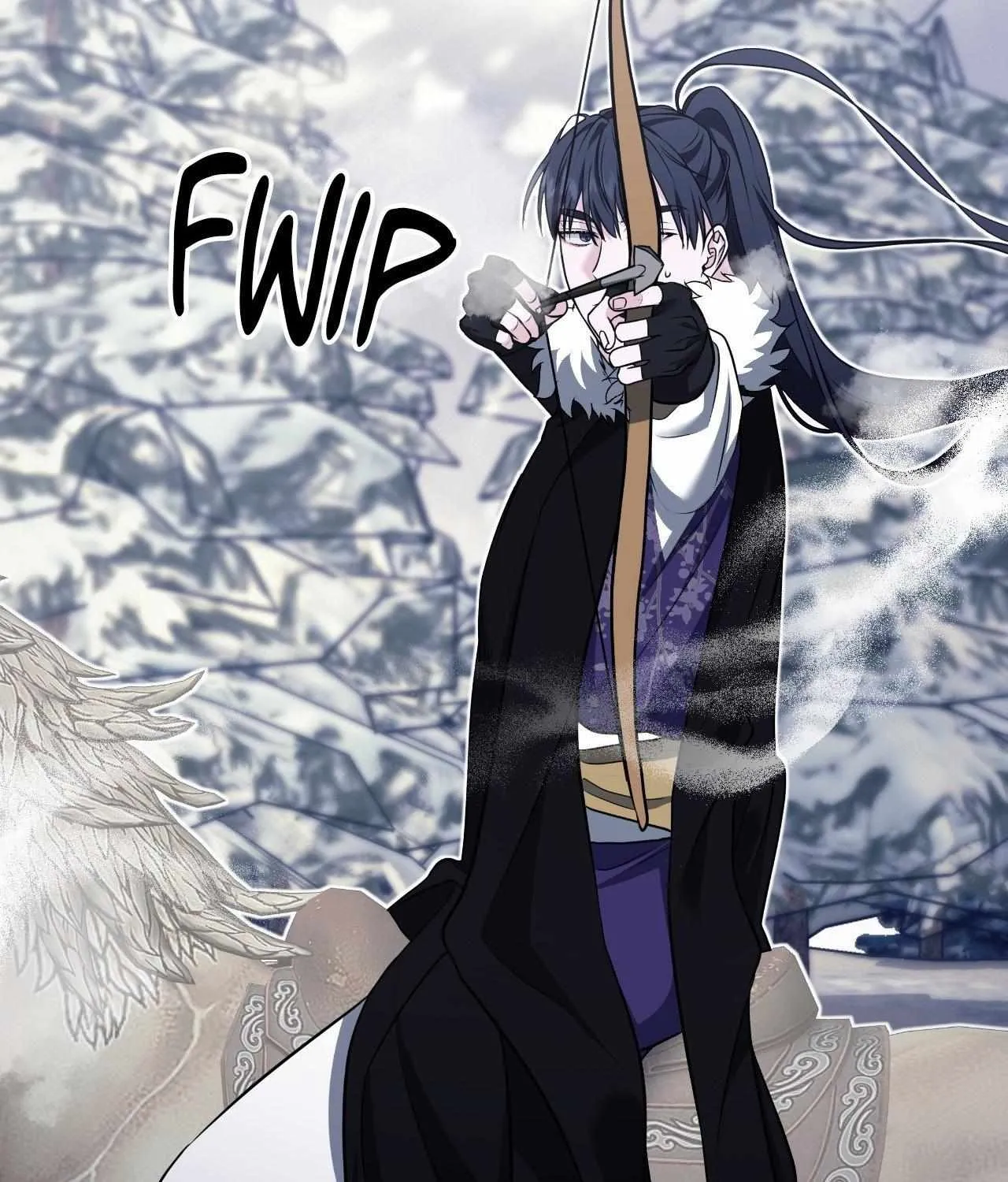 Read Cutting Sleeve chapter 34 image 12 on Lezhin