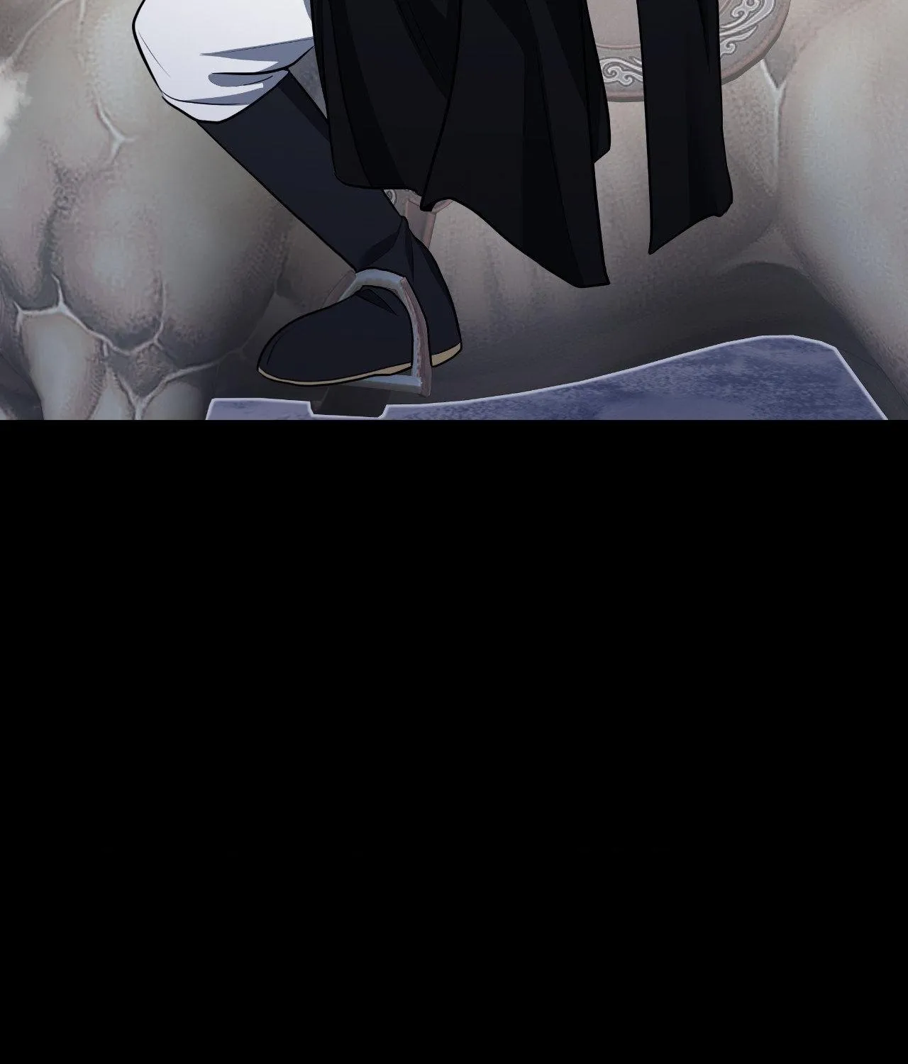Read Cutting Sleeve chapter 34 image 13 on Lezhin