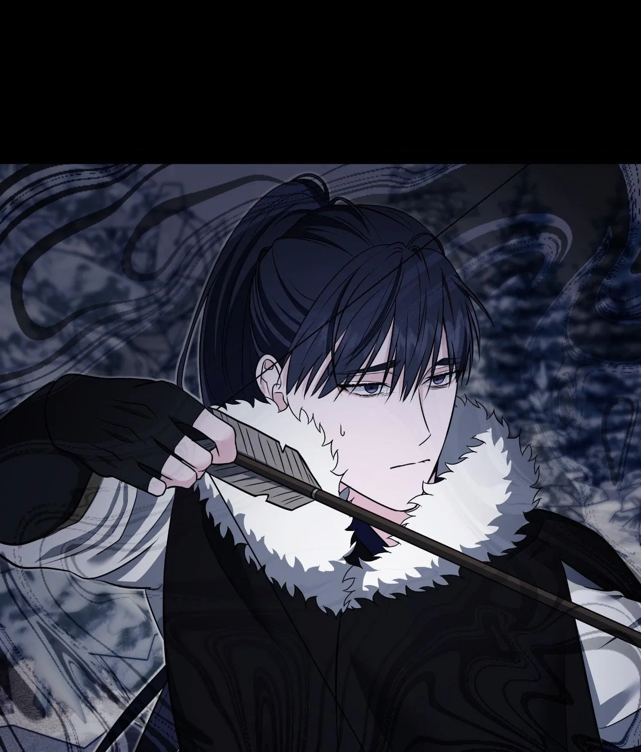 Read Cutting Sleeve chapter 34 image 15 on Lezhin