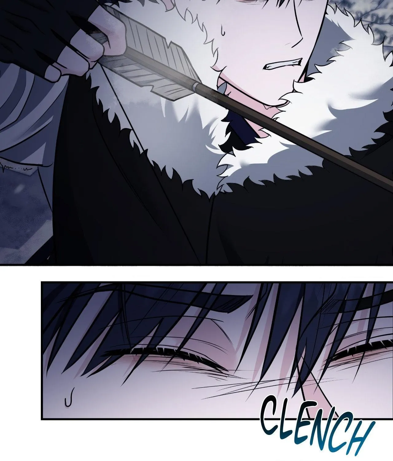 Read Cutting Sleeve chapter 34 image 18 on Lezhin