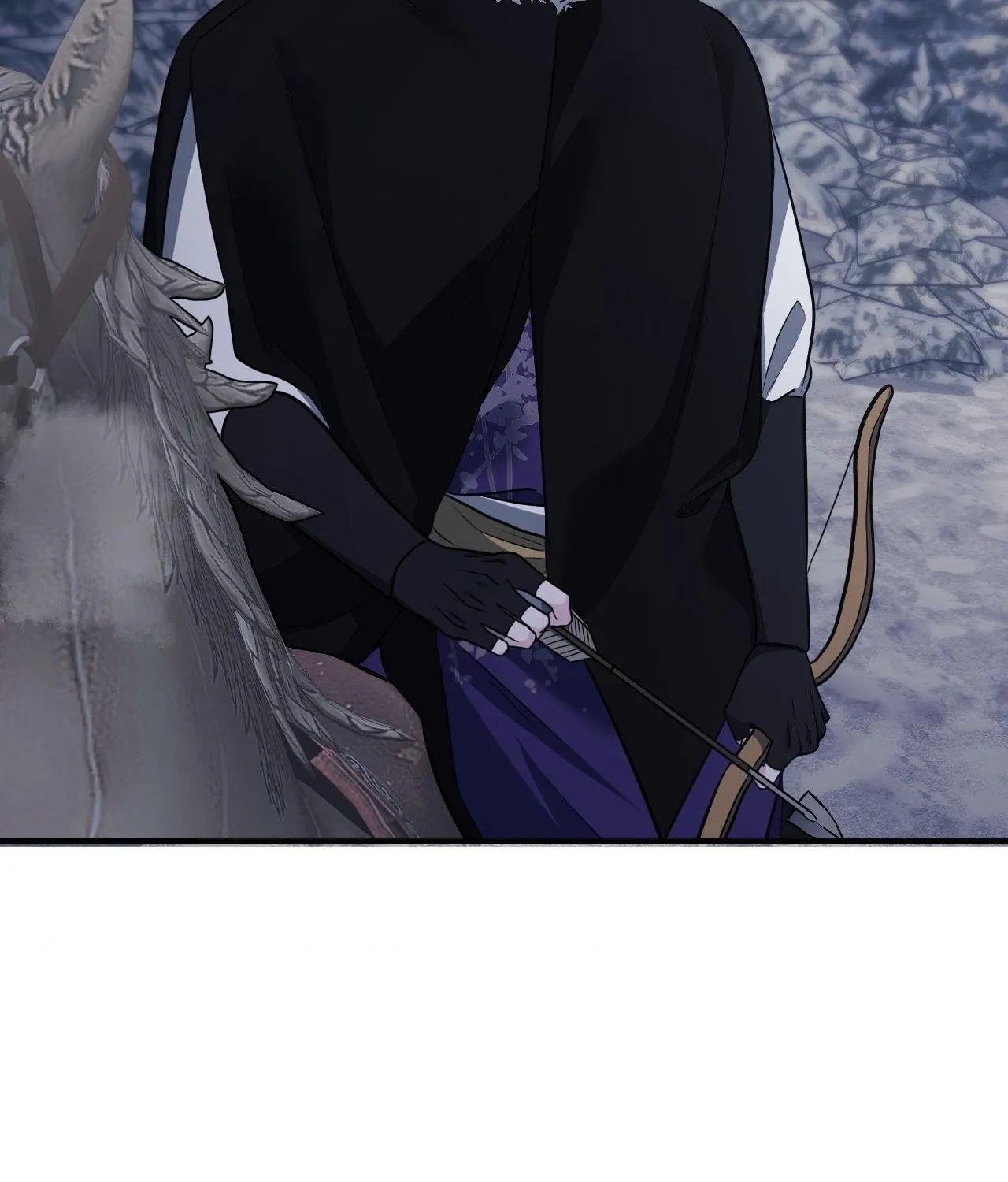 Read Cutting Sleeve chapter 34 image 20 on Lezhin