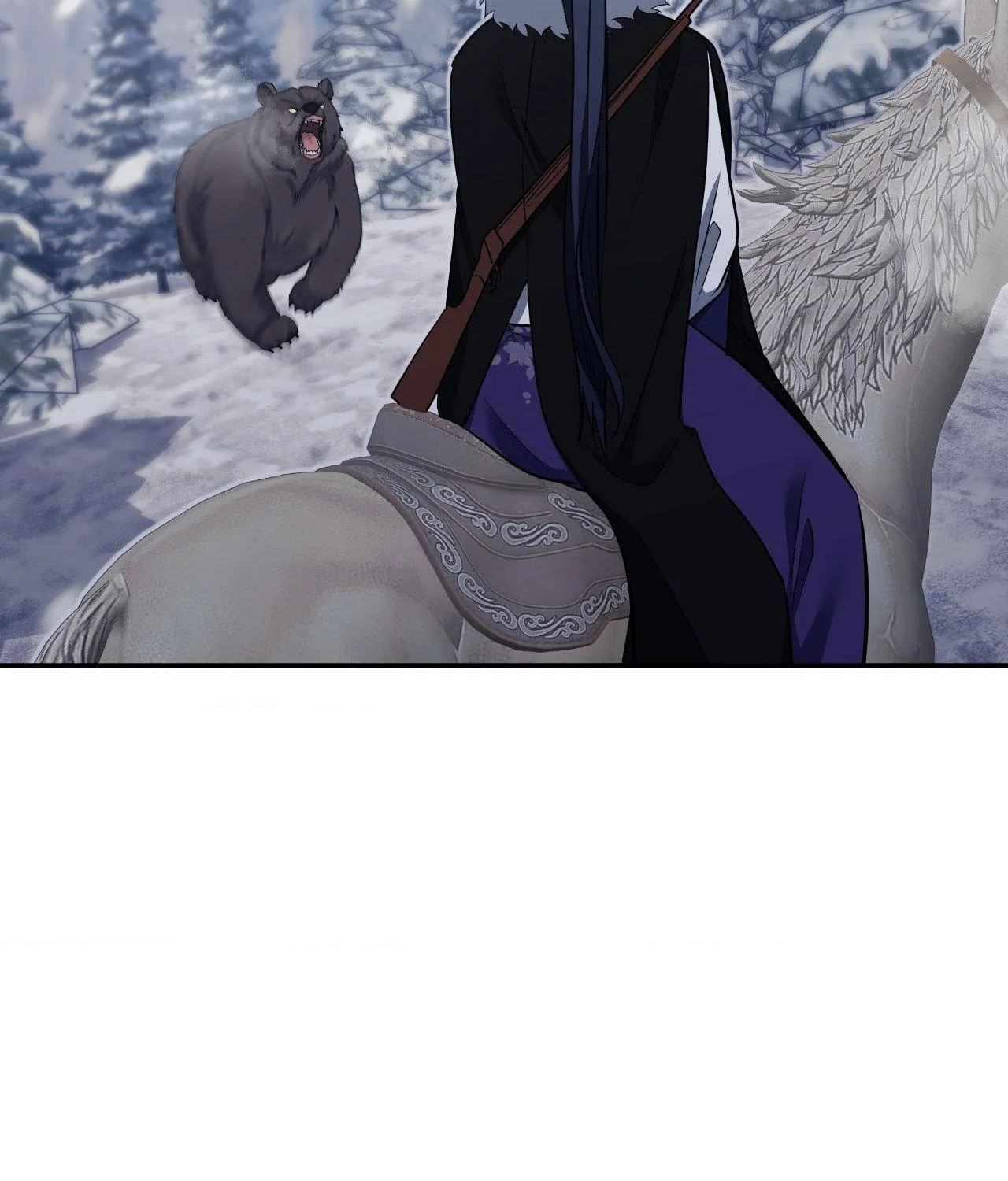 Read Cutting Sleeve chapter 34 image 24 on Lezhin