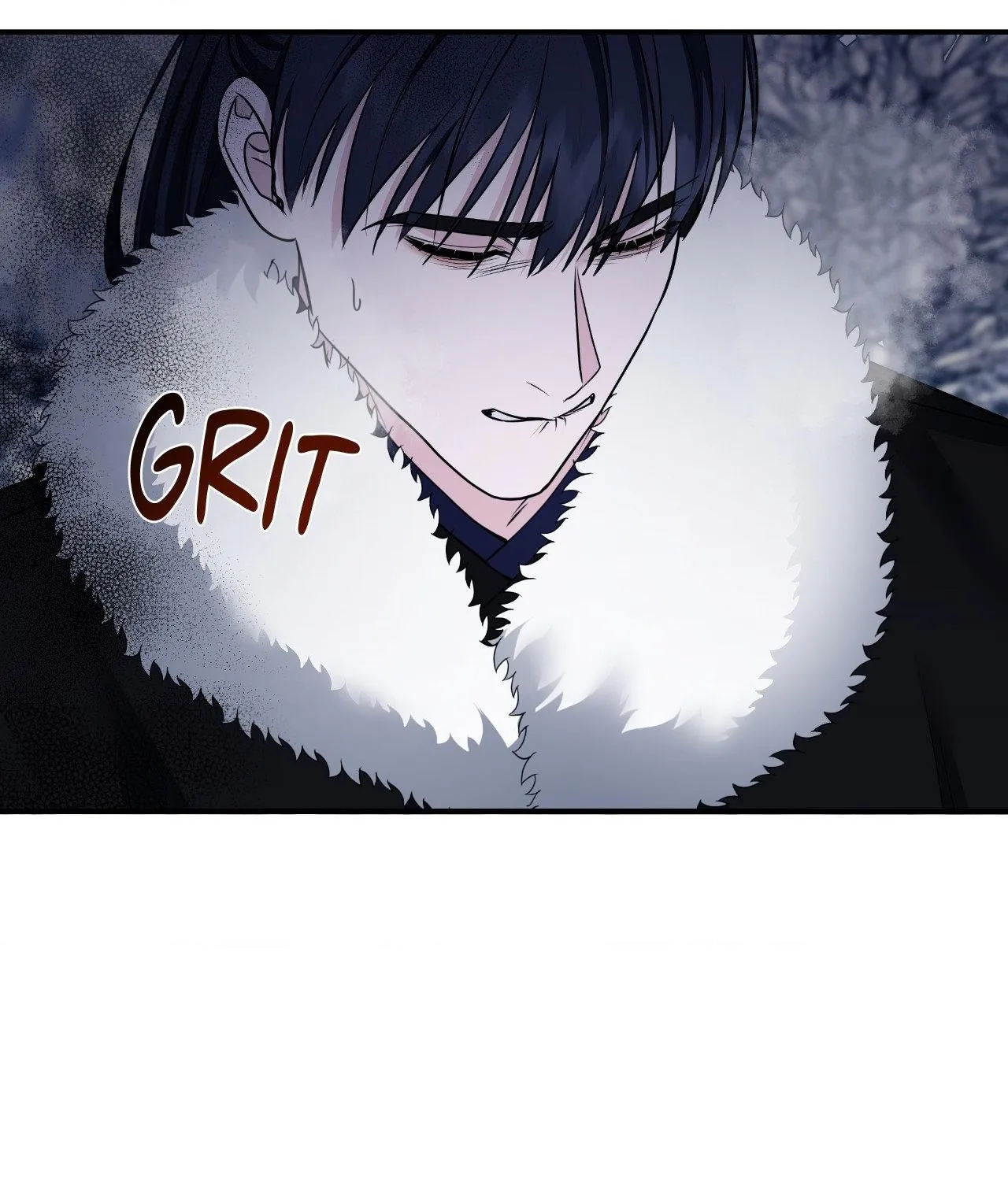 Read Cutting Sleeve chapter 34 image 25 on Lezhin