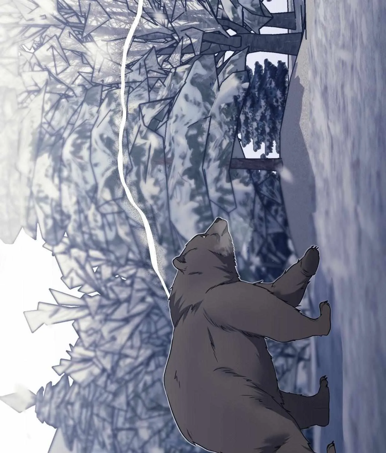Read Cutting Sleeve chapter 34 image 3 on Lezhin