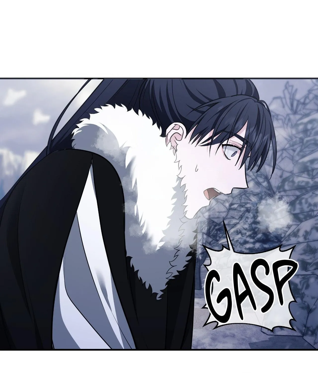 Read Cutting Sleeve chapter 34 image 31 on Lezhin