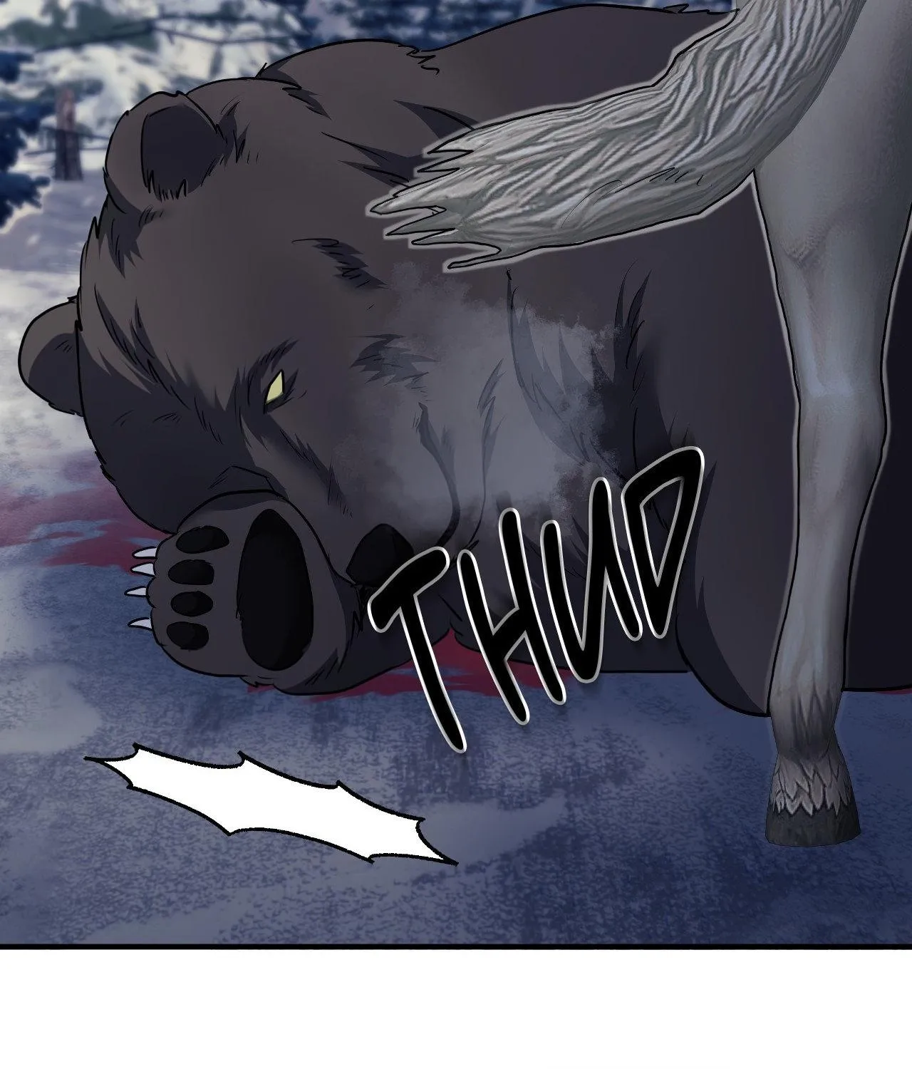 Read Cutting Sleeve chapter 34 image 33 on Lezhin