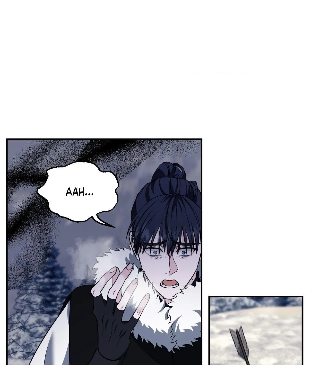 Read Cutting Sleeve chapter 34 image 34 on Lezhin