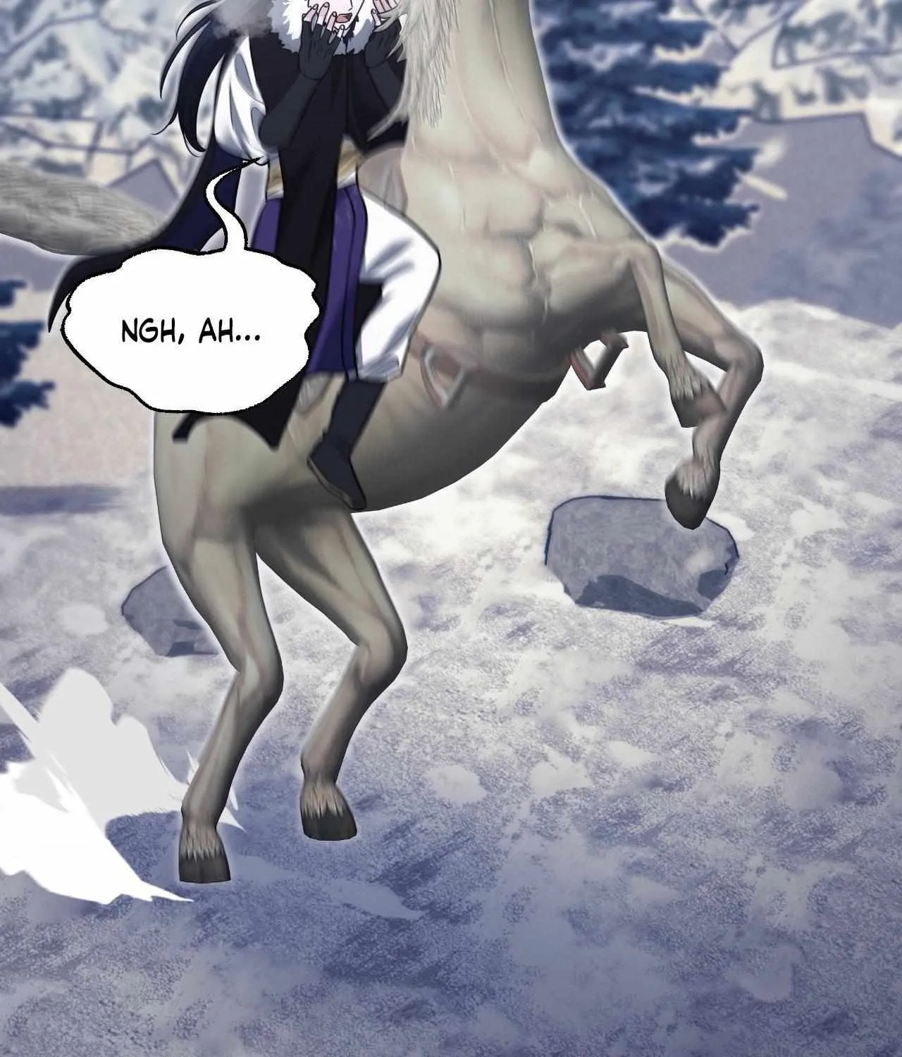 Read Cutting Sleeve chapter 34 image 38 on Lezhin