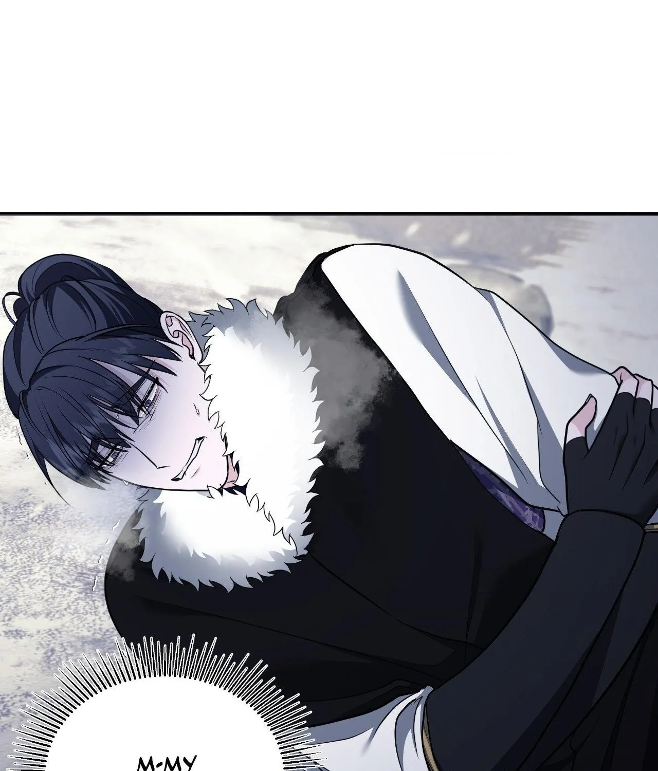 Read Cutting Sleeve chapter 34 image 41 on Lezhin