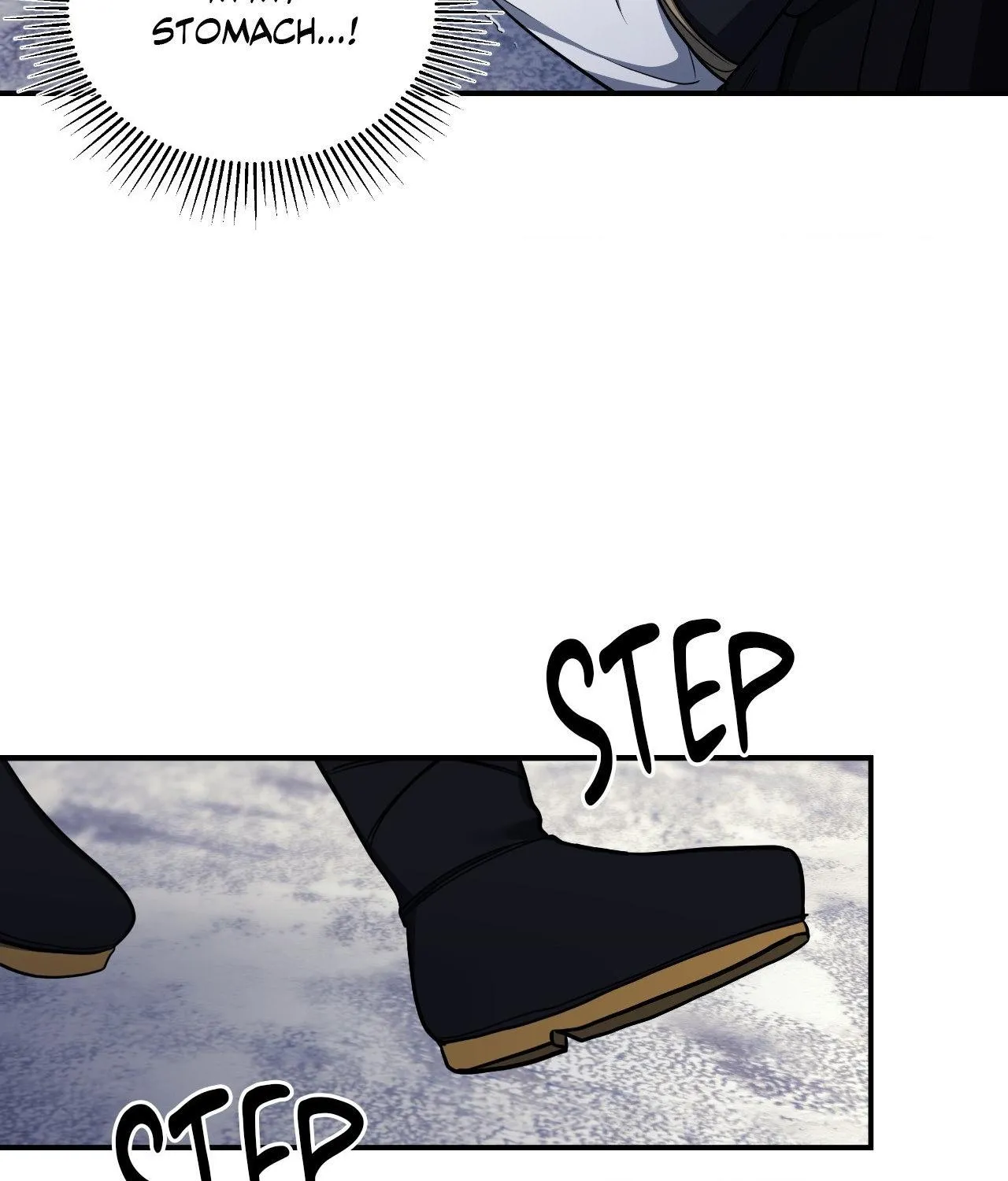 Read Cutting Sleeve chapter 34 image 42 on Lezhin