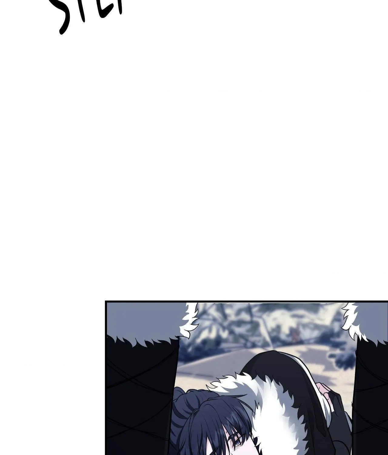 Read Cutting Sleeve chapter 34 image 43 on Lezhin