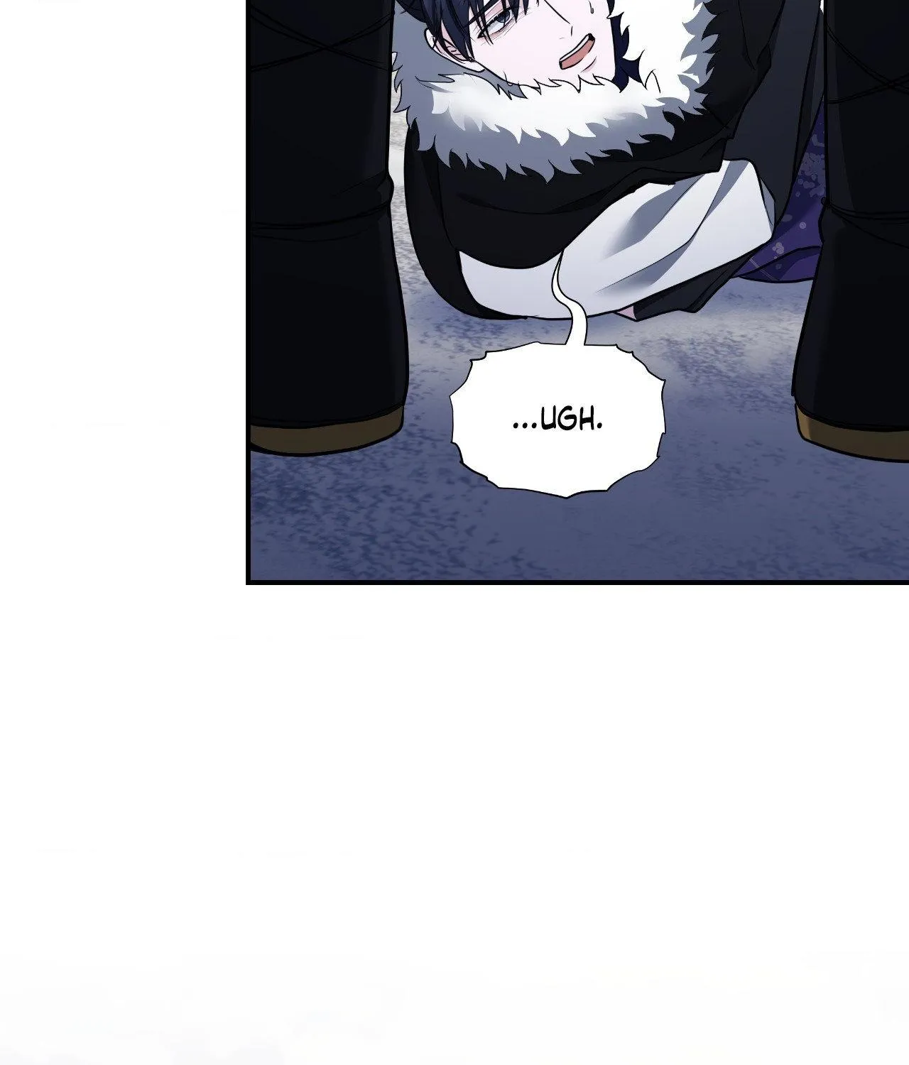 Read Cutting Sleeve chapter 34 image 44 on Lezhin
