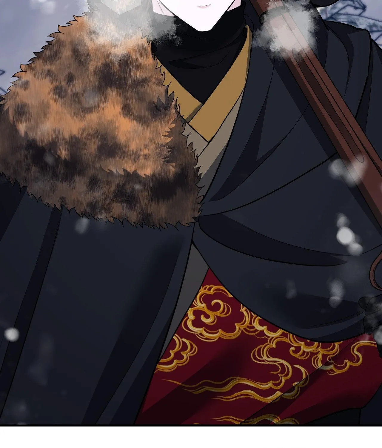 Read Cutting Sleeve chapter 34 image 46 on Lezhin