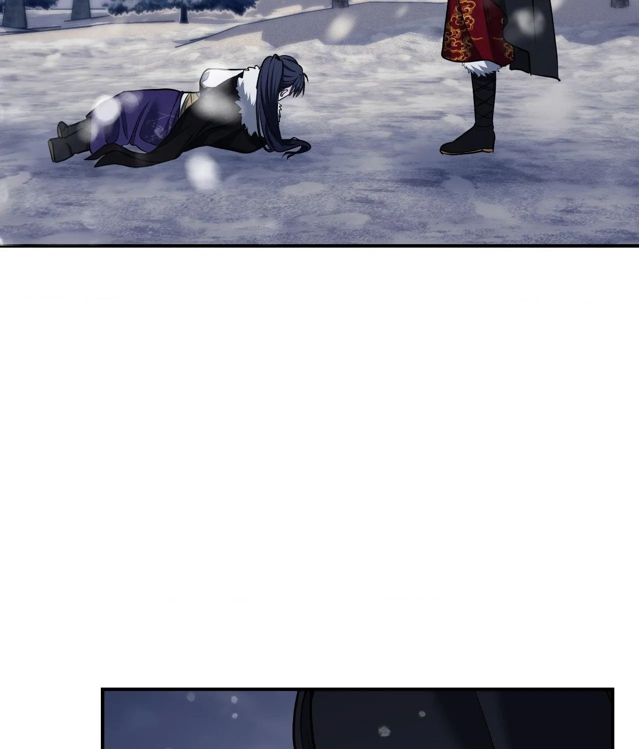 Read Cutting Sleeve chapter 34 image 48 on Lezhin