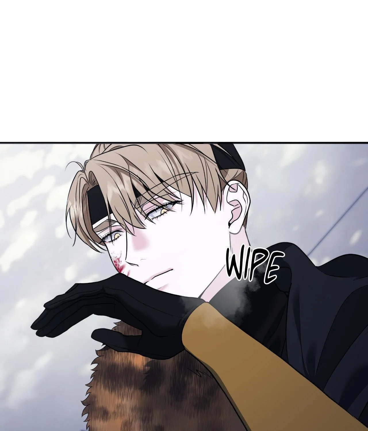 Read Cutting Sleeve chapter 34 image 58 on Lezhin