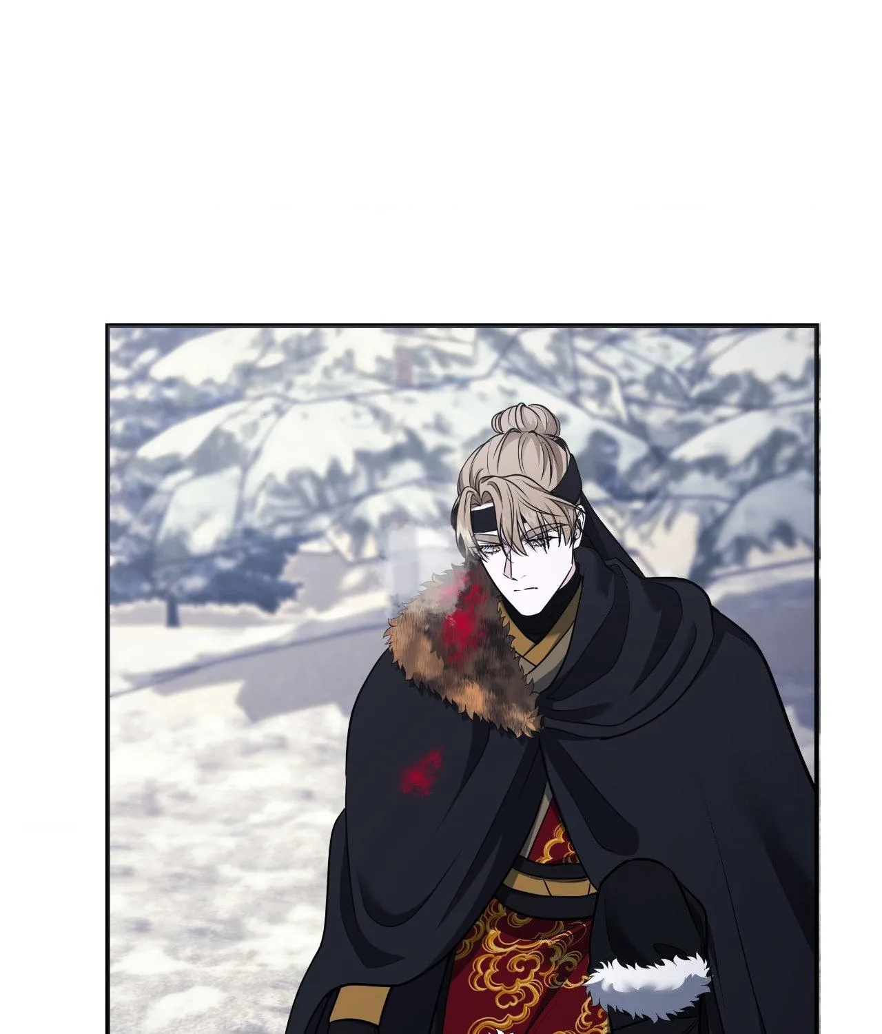 Read Cutting Sleeve chapter 34 image 63 on Lezhin