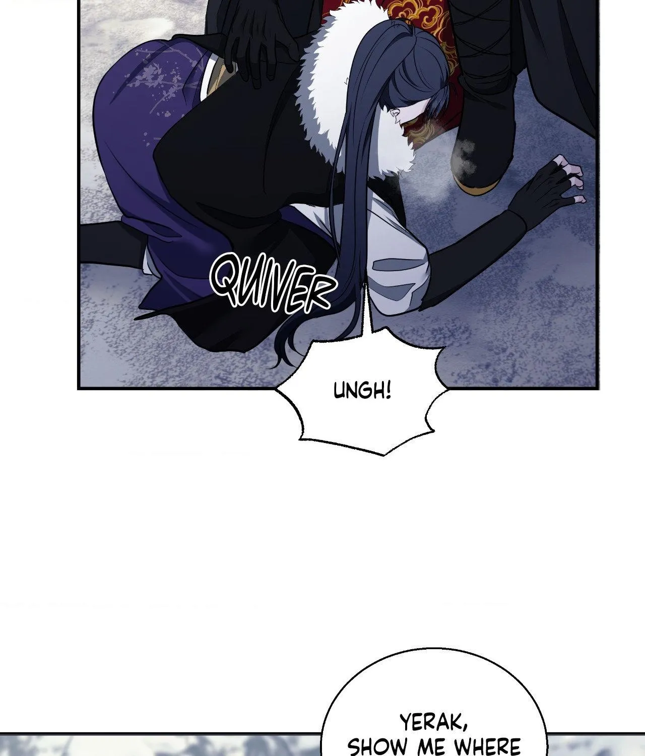 Read Cutting Sleeve chapter 34 image 64 on Lezhin