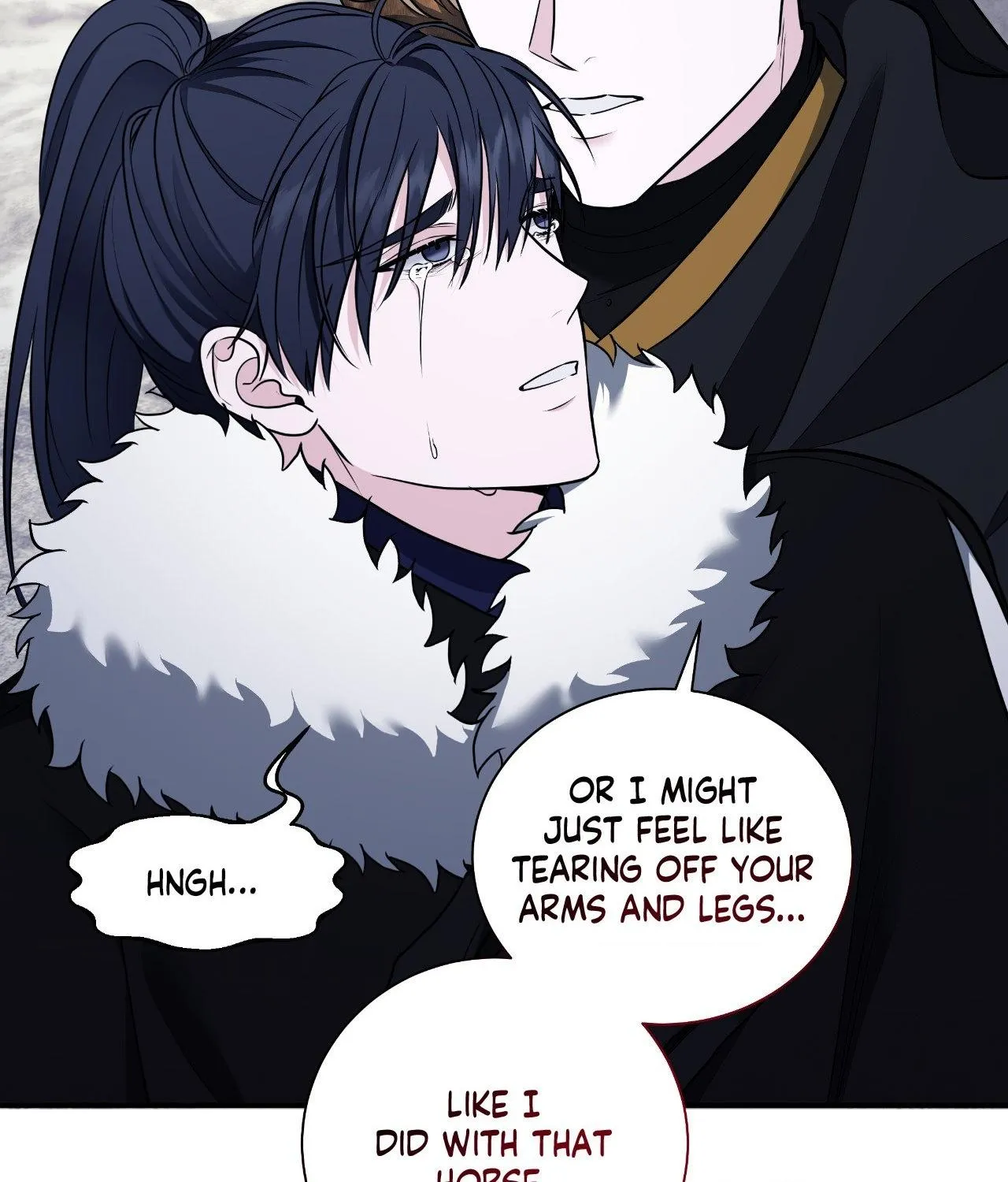 Read Cutting Sleeve chapter 34 image 67 on Lezhin
