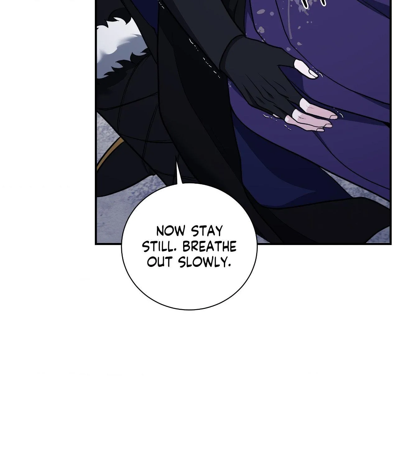 Read Cutting Sleeve chapter 34 image 69 on Lezhin