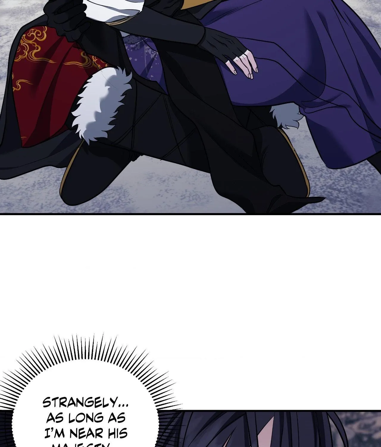 Read Cutting Sleeve chapter 34 image 71 on Lezhin