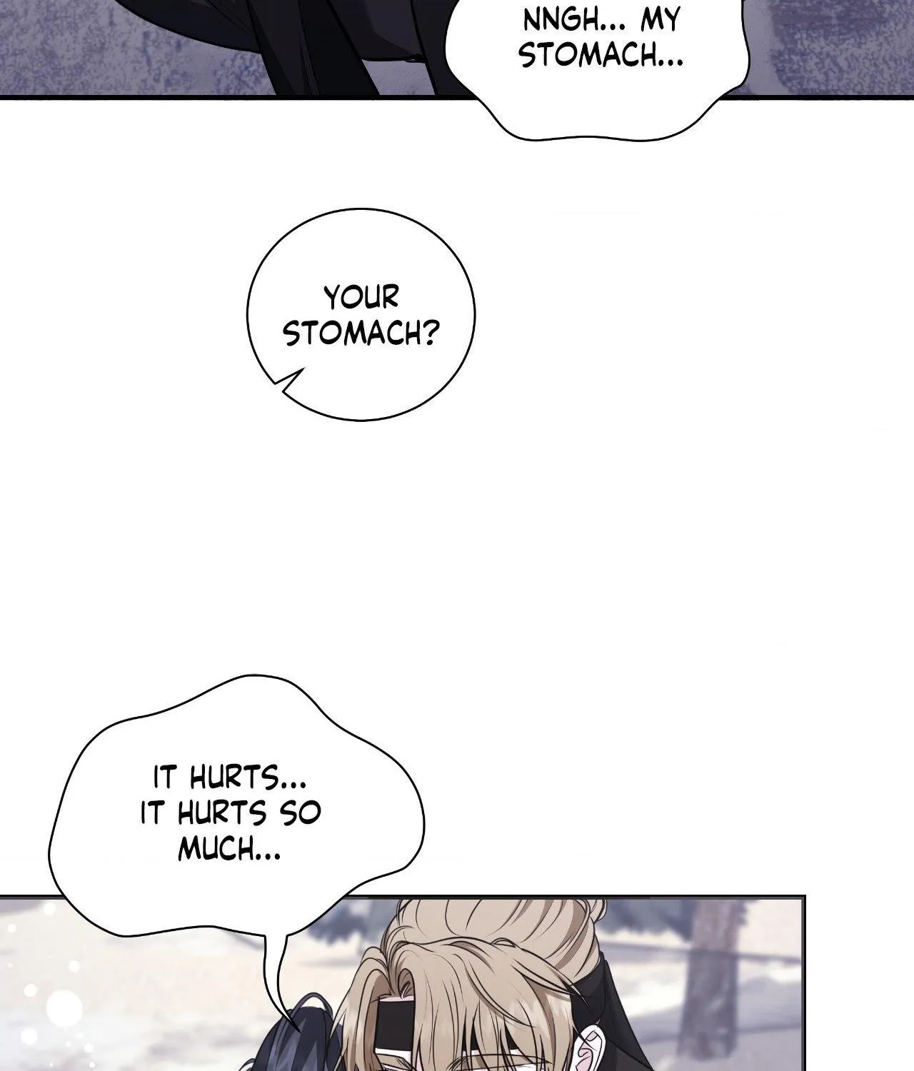 Read Cutting Sleeve chapter 34 image 74 on Lezhin