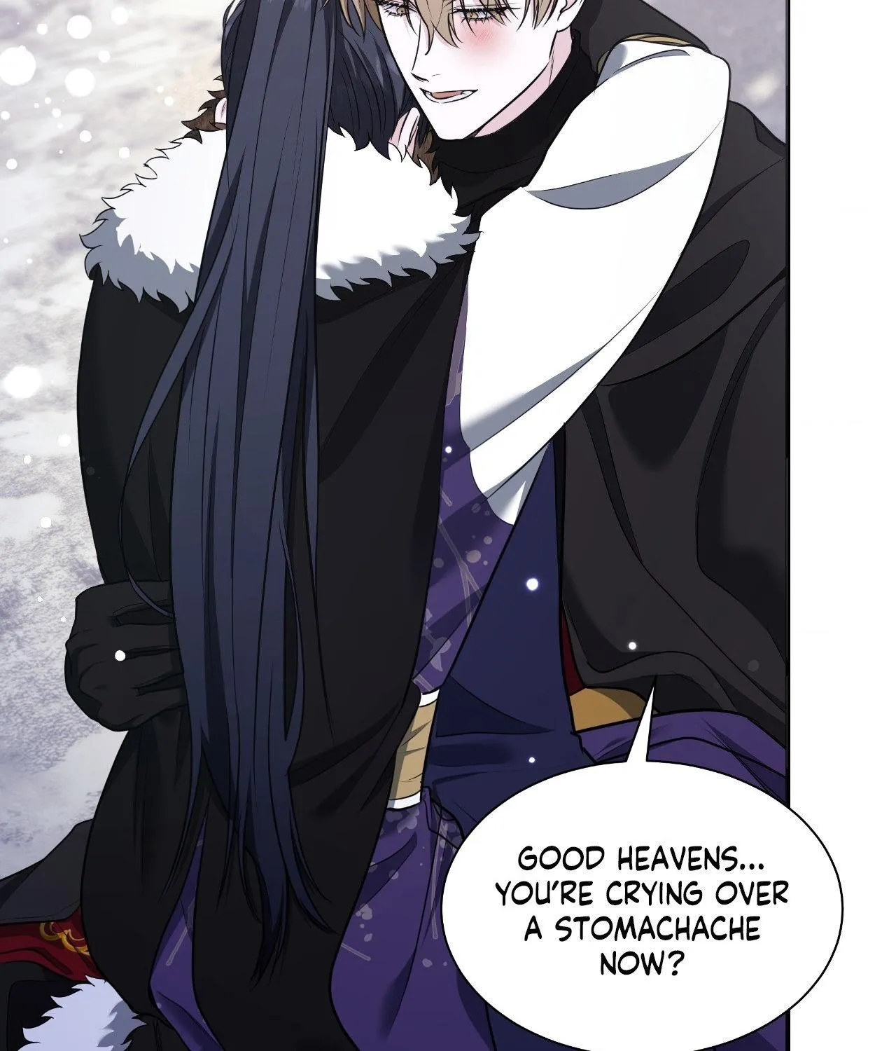 Read Cutting Sleeve chapter 34 image 75 on Lezhin
