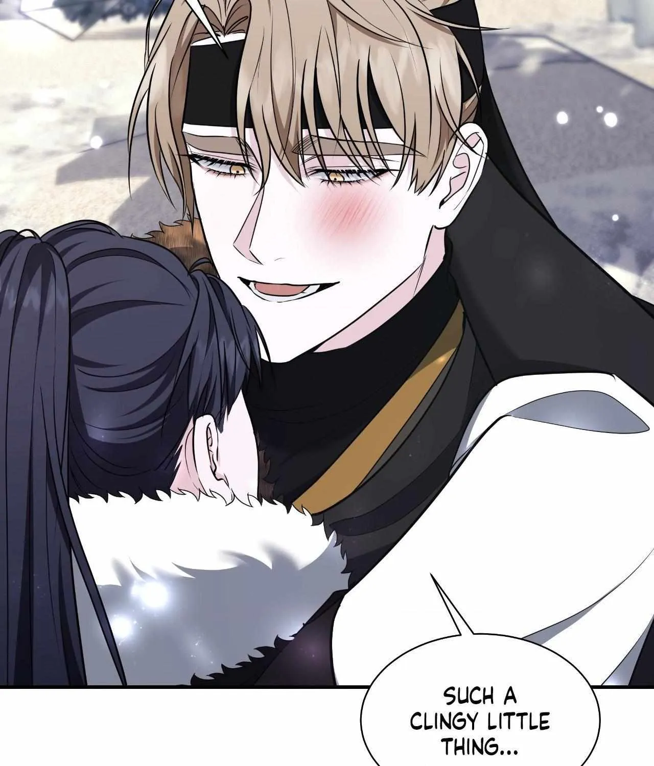 Read Cutting Sleeve chapter 34 image 77 on Lezhin