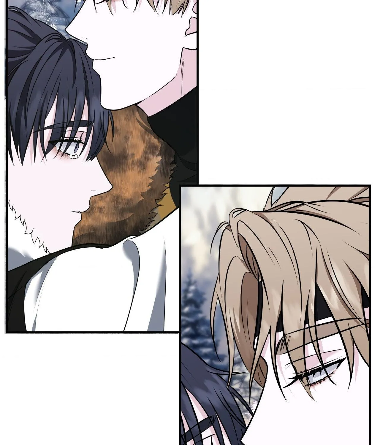 Read Cutting Sleeve chapter 34 image 79 on Lezhin