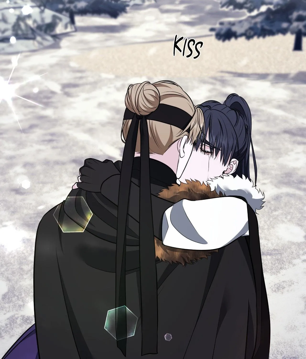 Read Cutting Sleeve chapter 34 image 81 on Lezhin