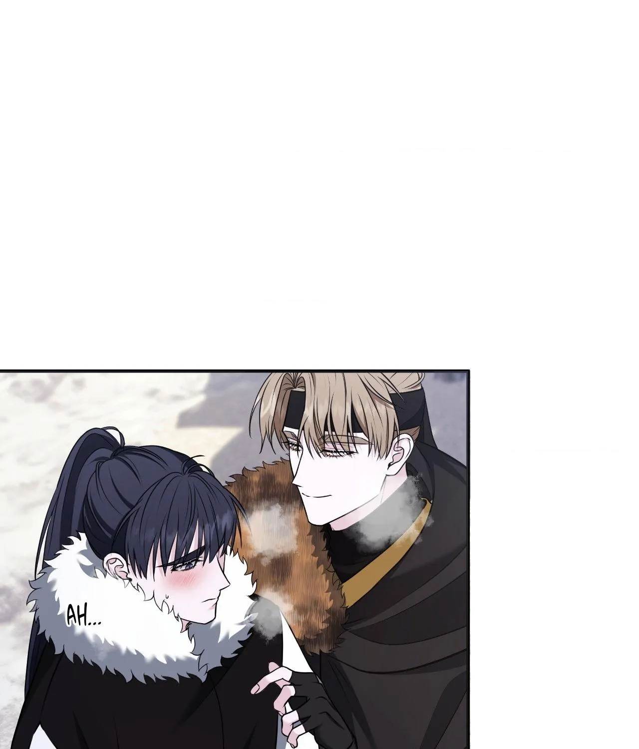 Read Cutting Sleeve chapter 34 image 84 on Lezhin