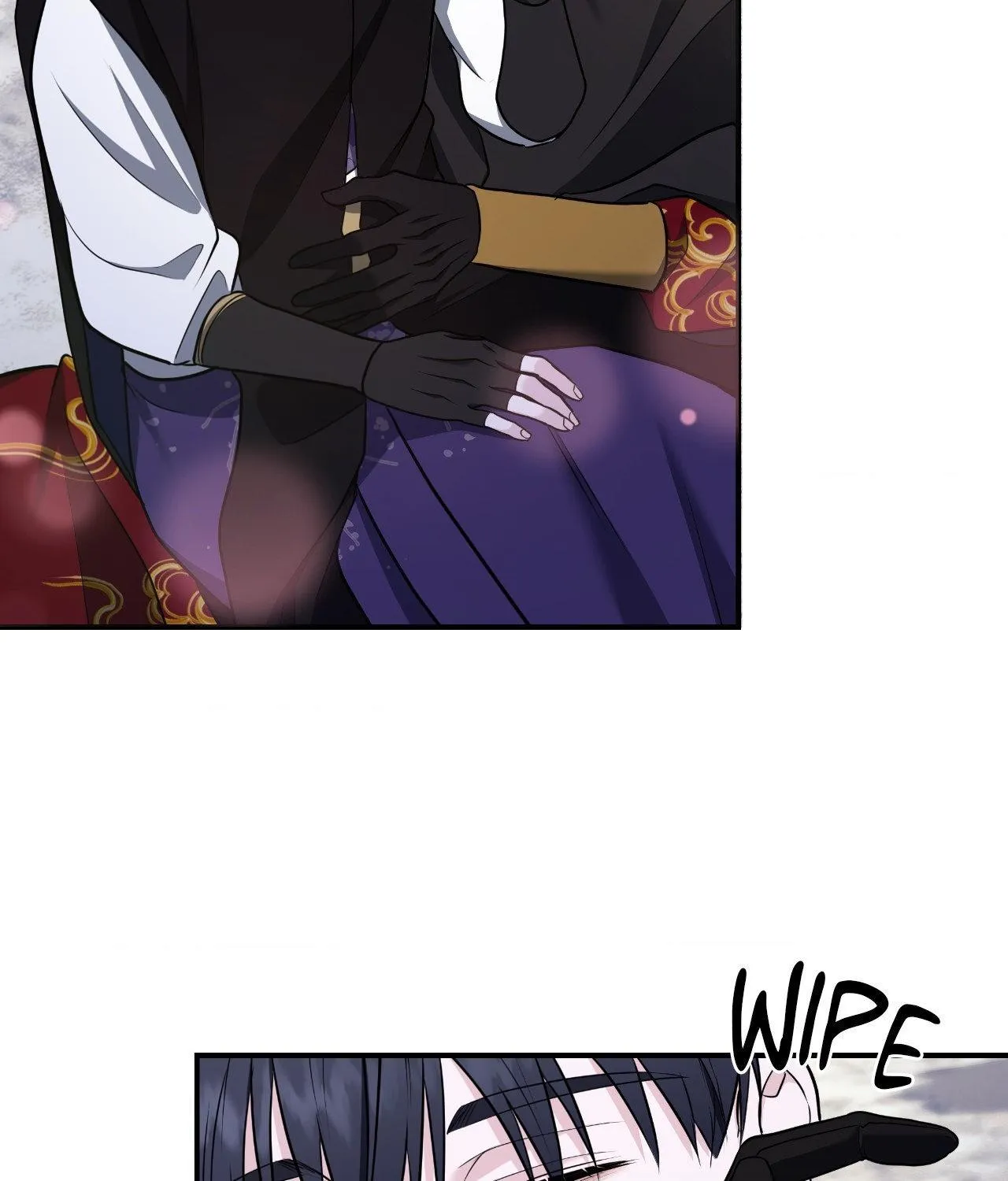 Read Cutting Sleeve chapter 34 image 85 on Lezhin