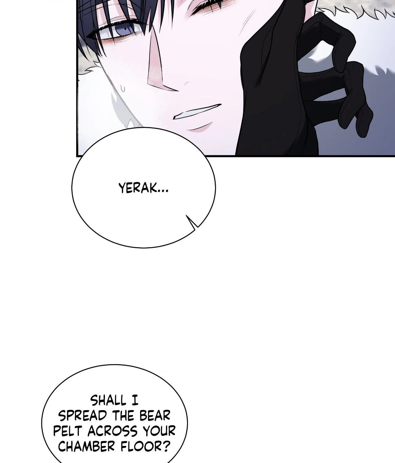 Read Cutting Sleeve chapter 34 image 86 on Lezhin