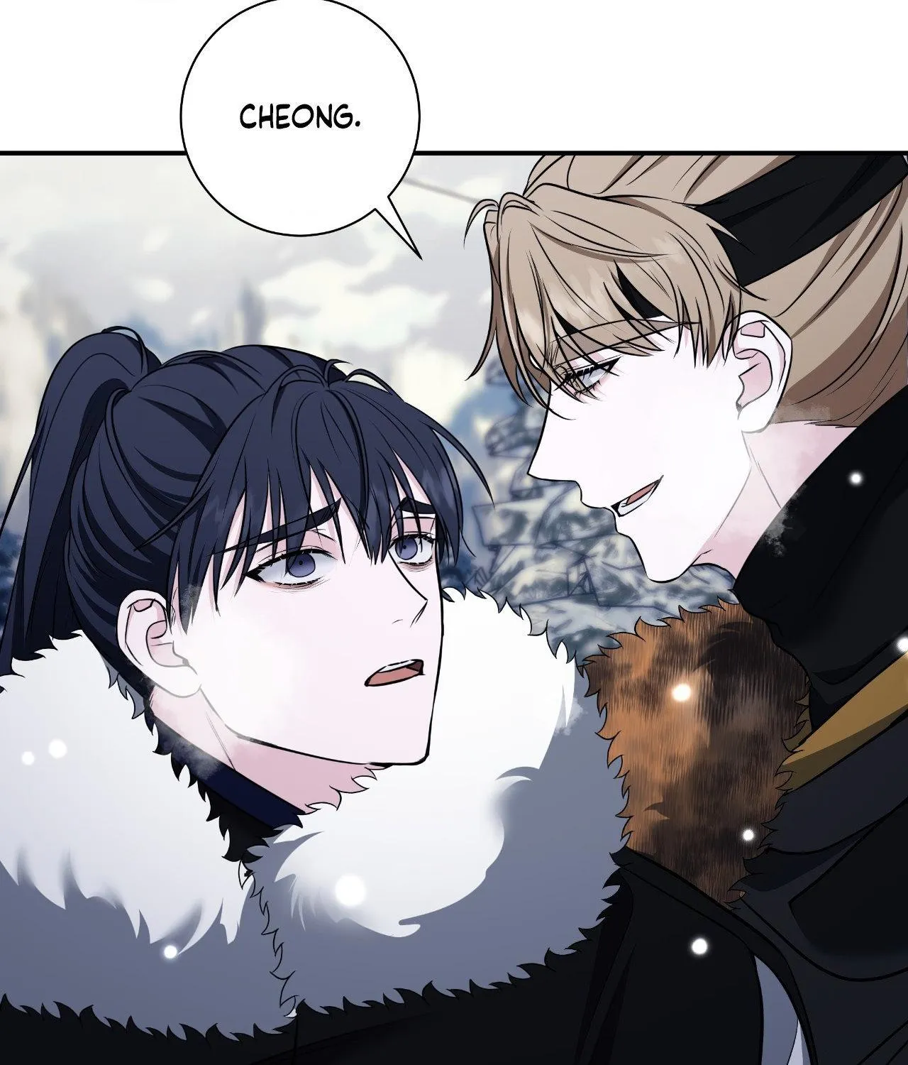 Read Cutting Sleeve chapter 34 image 93 on Lezhin