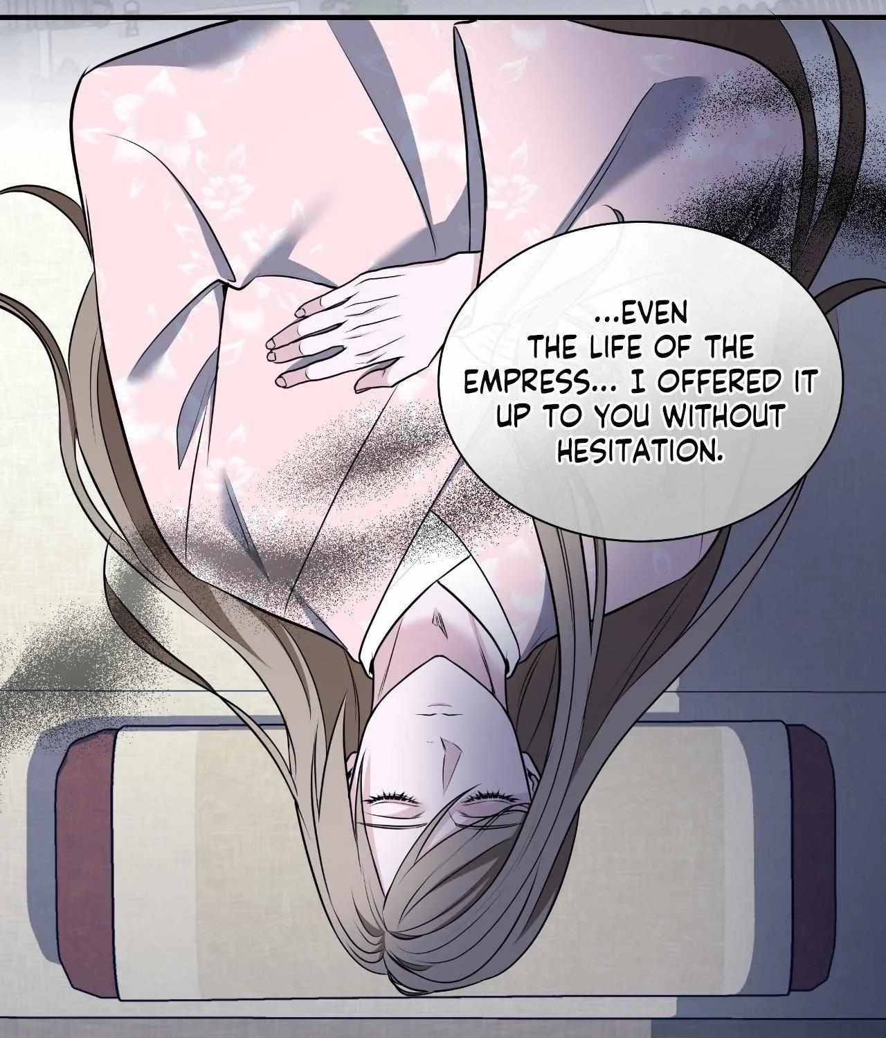 Read Cutting Sleeve chapter 34 image 97 on Lezhin