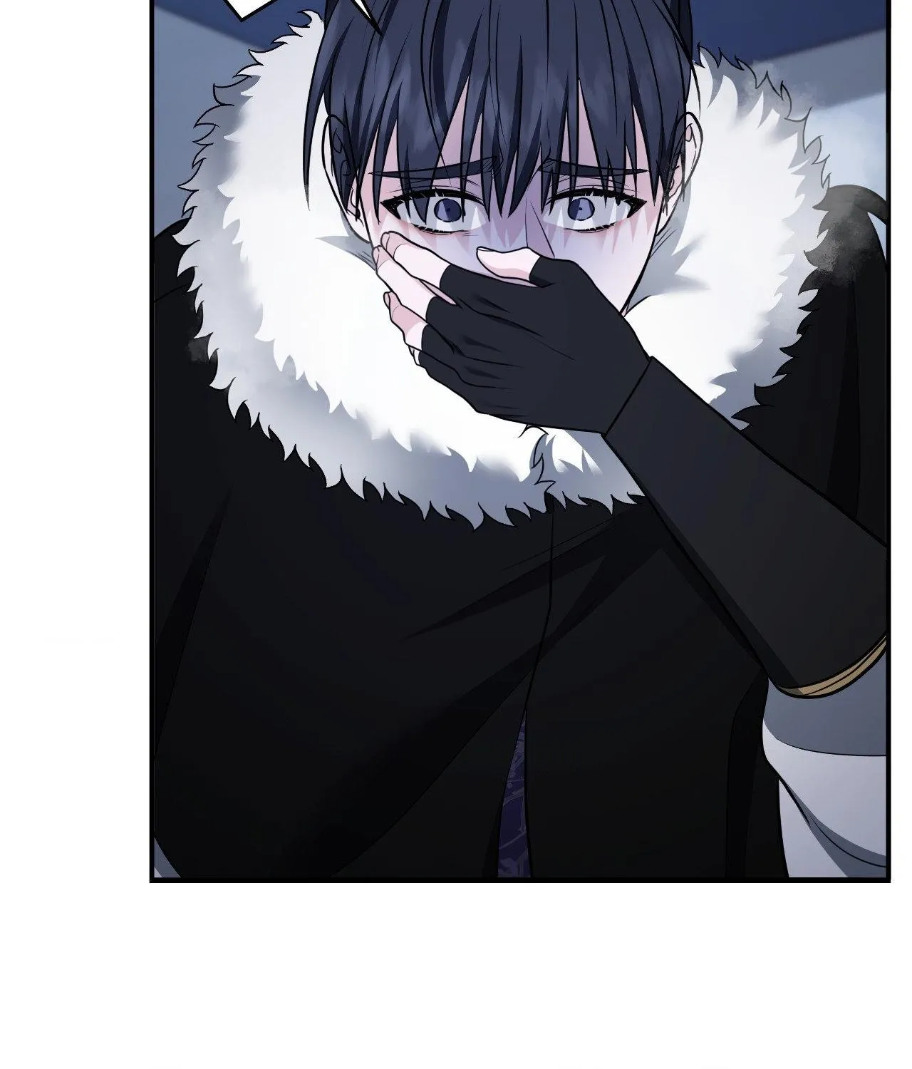 Read Cutting Sleeve chapter 35 image 100 on Lezhin