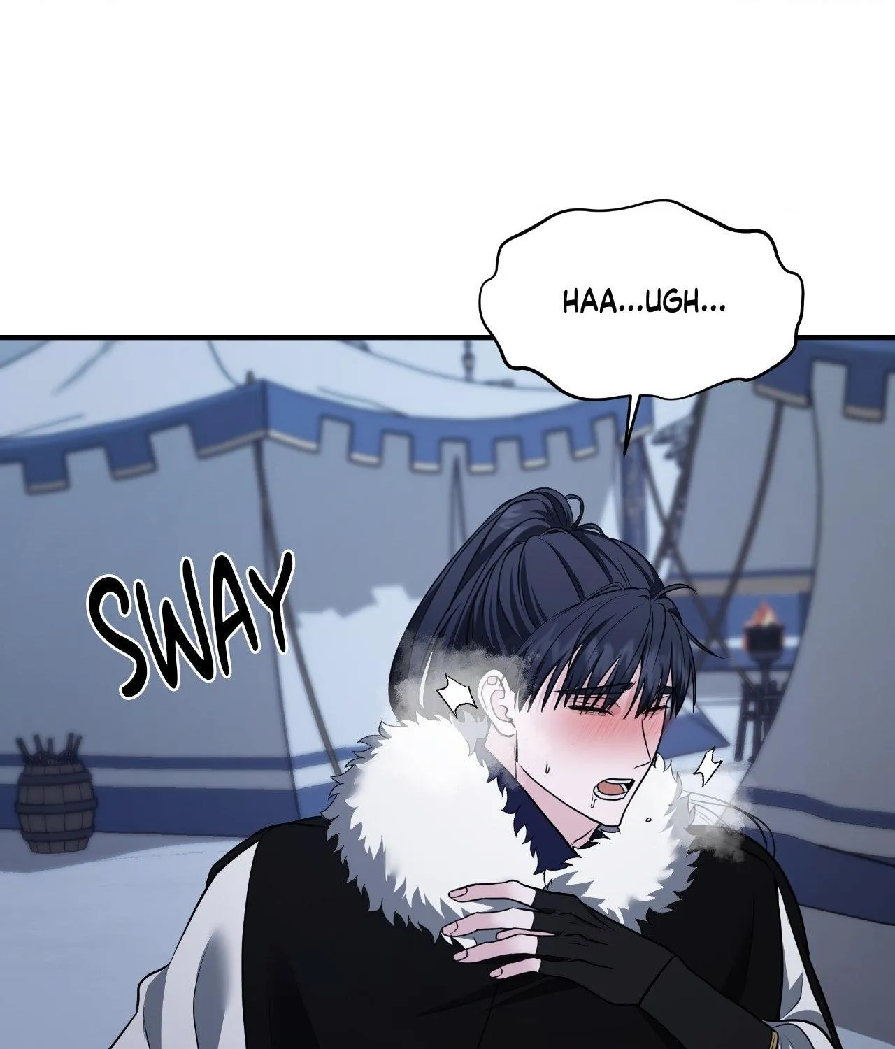 Read Cutting Sleeve chapter 35 image 101 on Lezhin