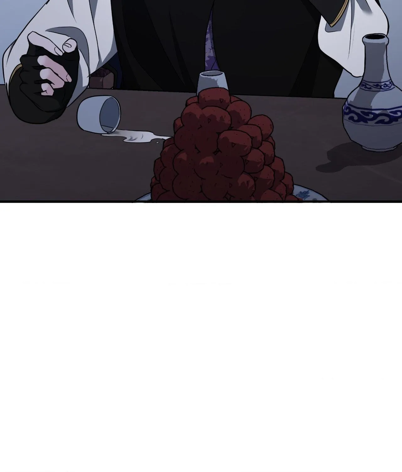 Read Cutting Sleeve chapter 35 image 102 on Lezhin