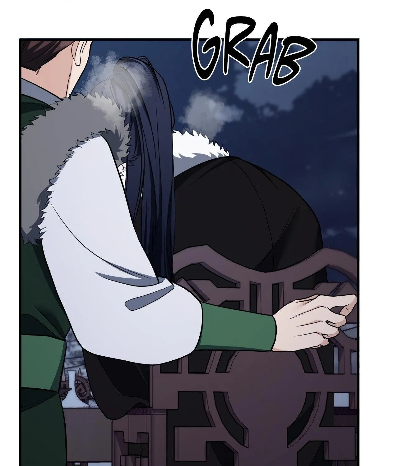 Read Cutting Sleeve chapter 35 image 103 on Lezhin