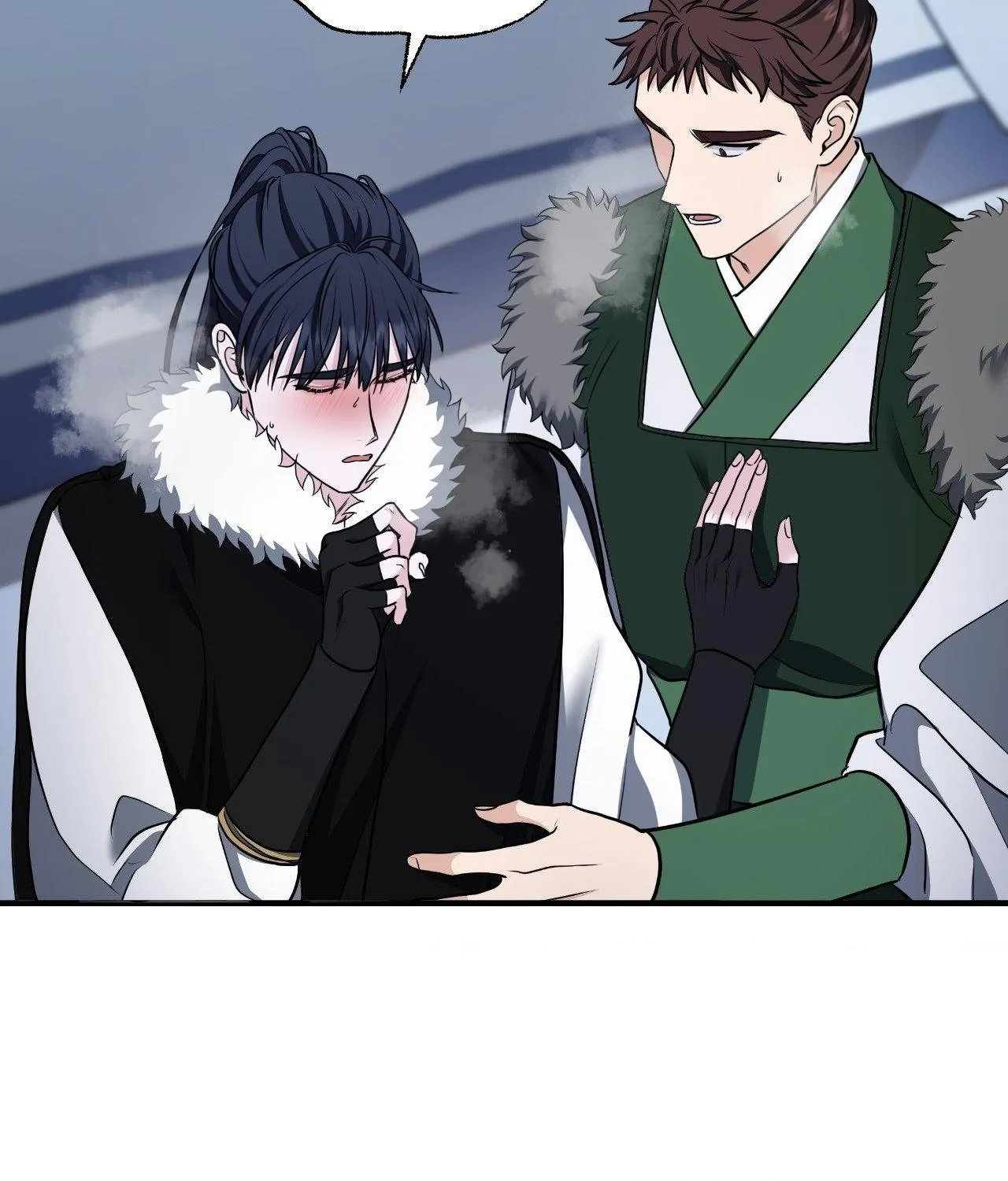 Read Cutting Sleeve chapter 35 image 107 on Lezhin