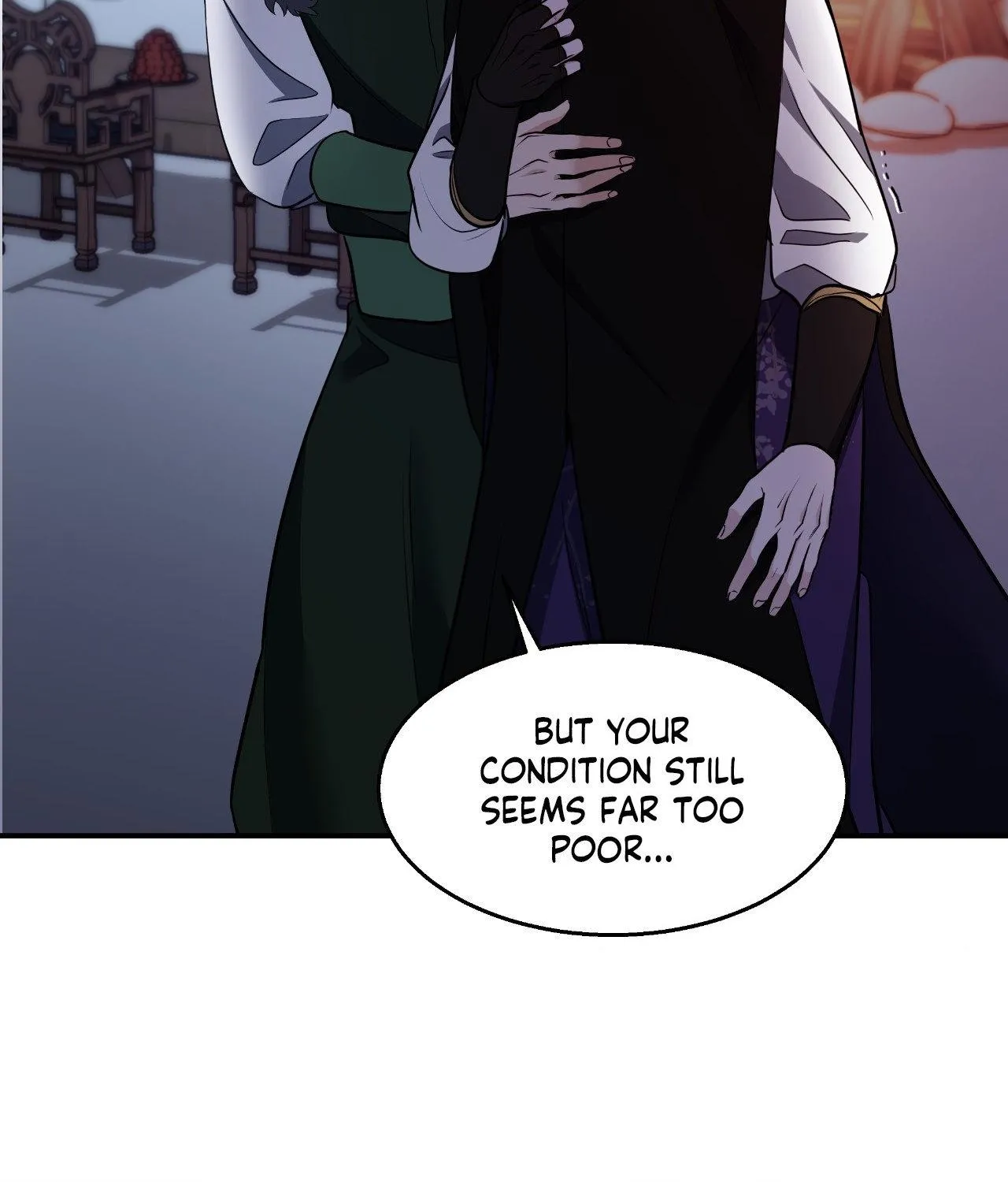 Read Cutting Sleeve chapter 35 image 113 on Lezhin