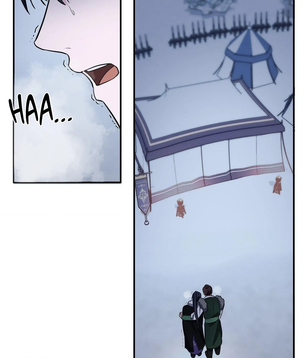 Read Cutting Sleeve chapter 35 image 115 on Lezhin