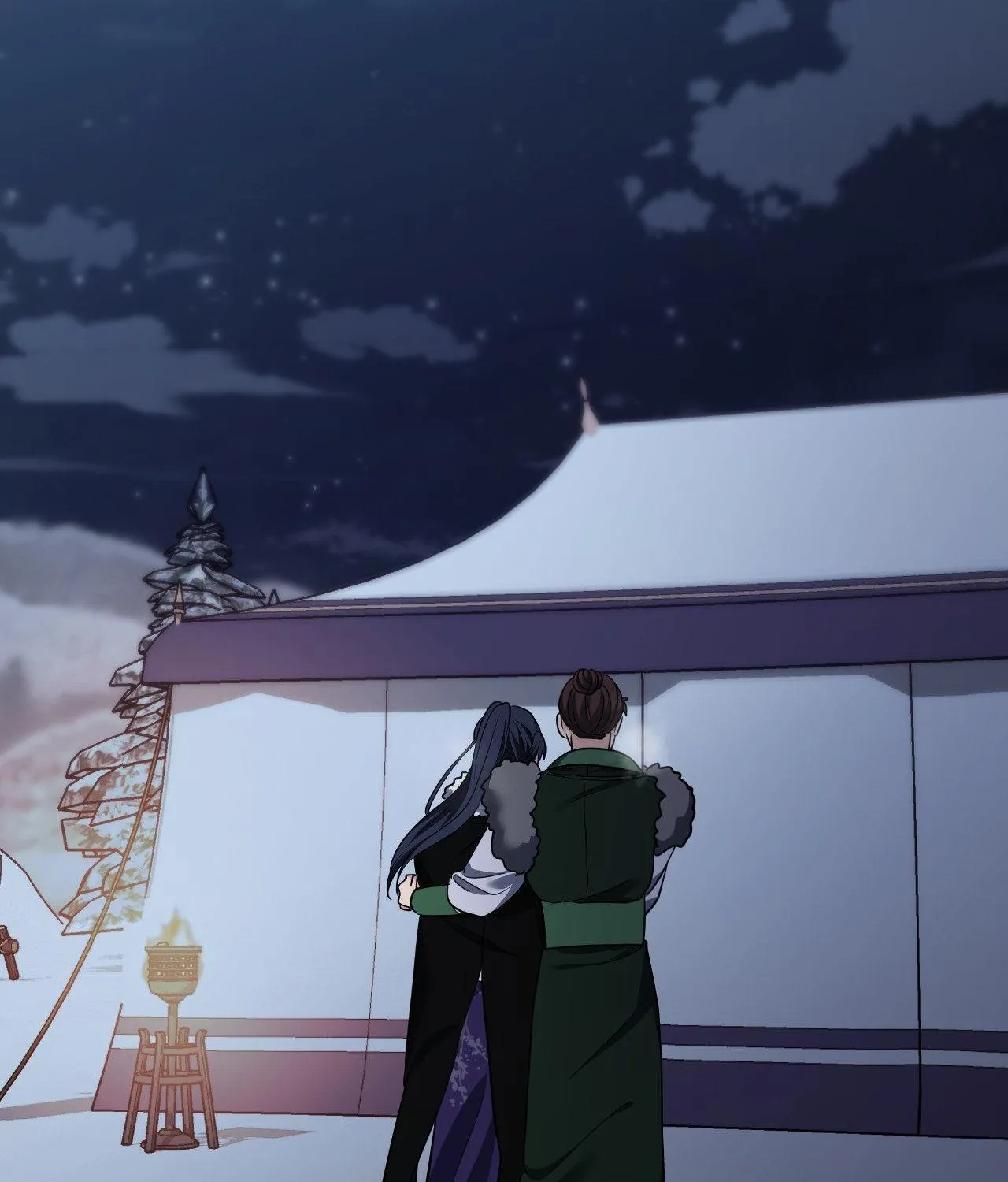 Read Cutting Sleeve chapter 35 image 117 on Lezhin
